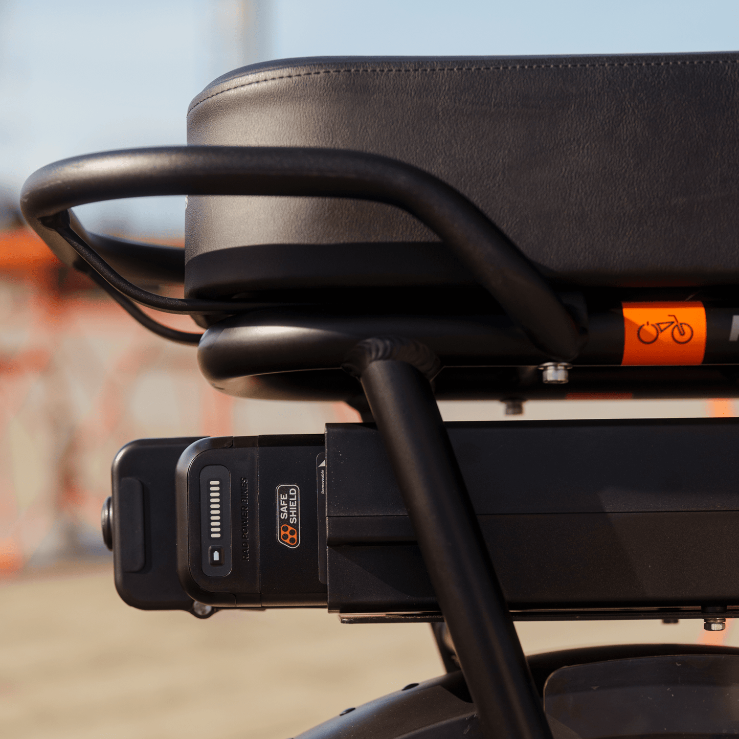 RadRunner Range Extender