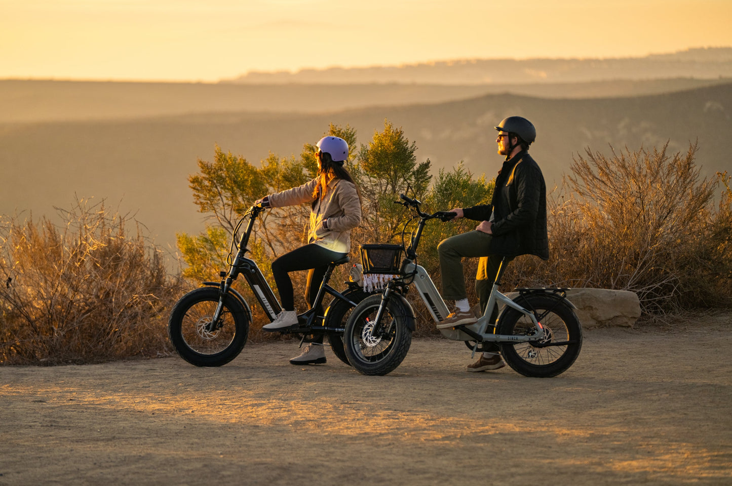 Sinch 2.5 Ebike