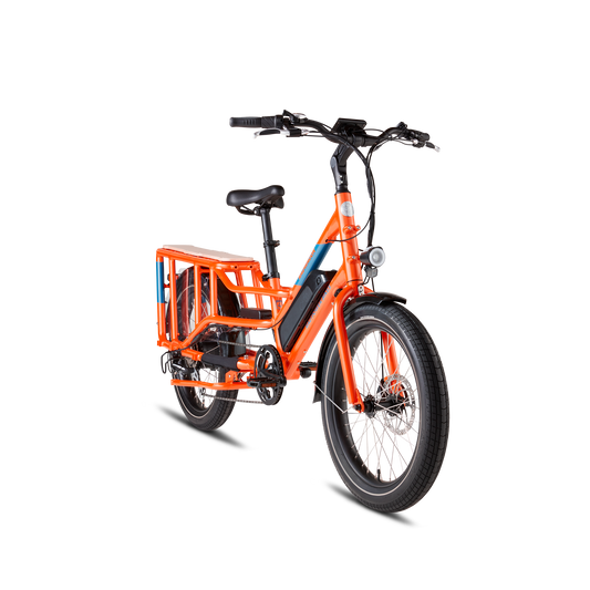 RadWagon™ 4 Electric Cargo Bike