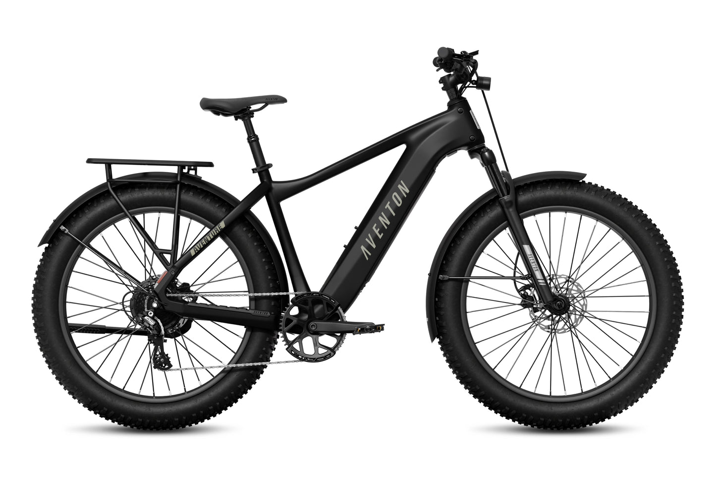Aventure 3 Ebike