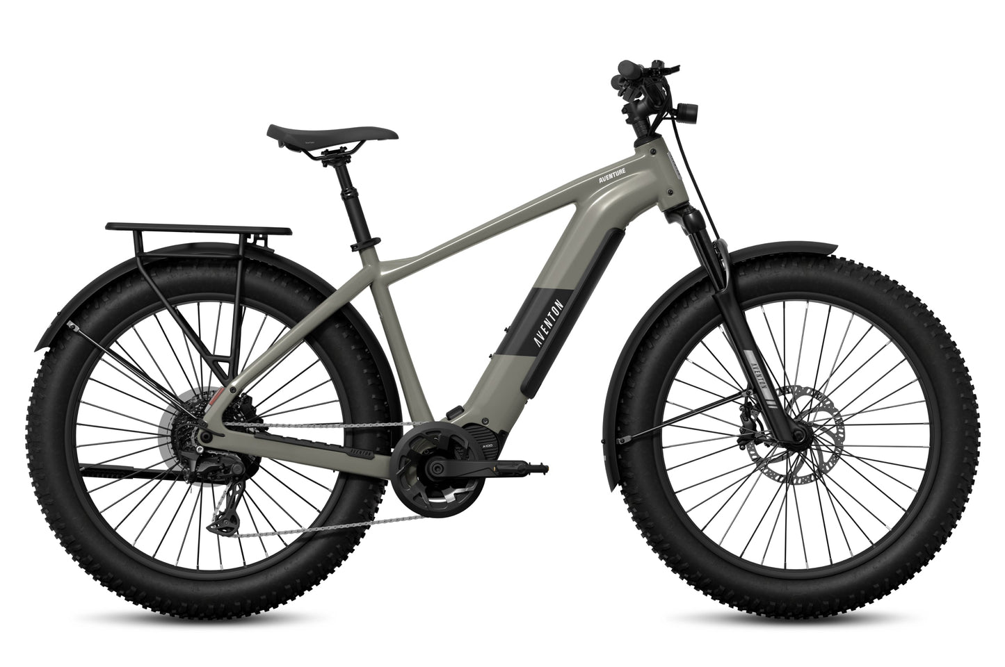 Aventure M Ebike