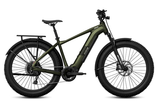 Aventure M Ebike