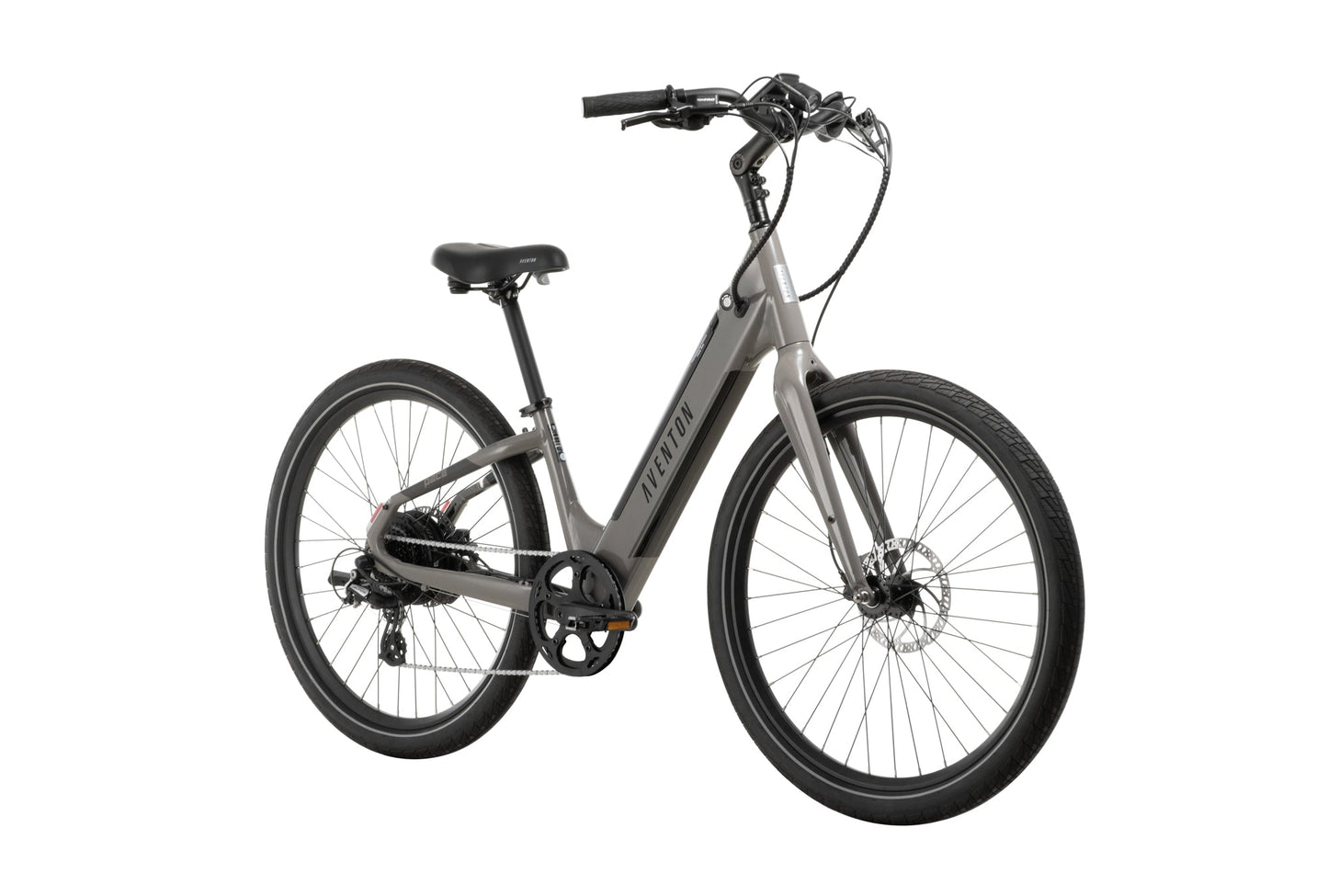 Pace 500.3 Step-Through Ebike