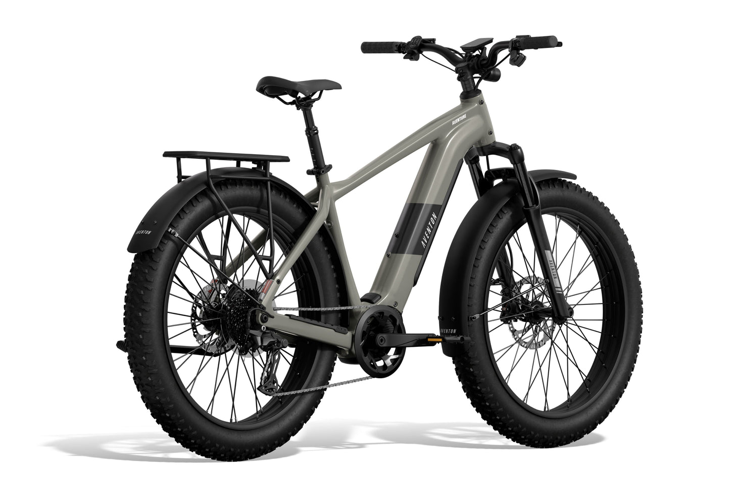 Aventure M Ebike