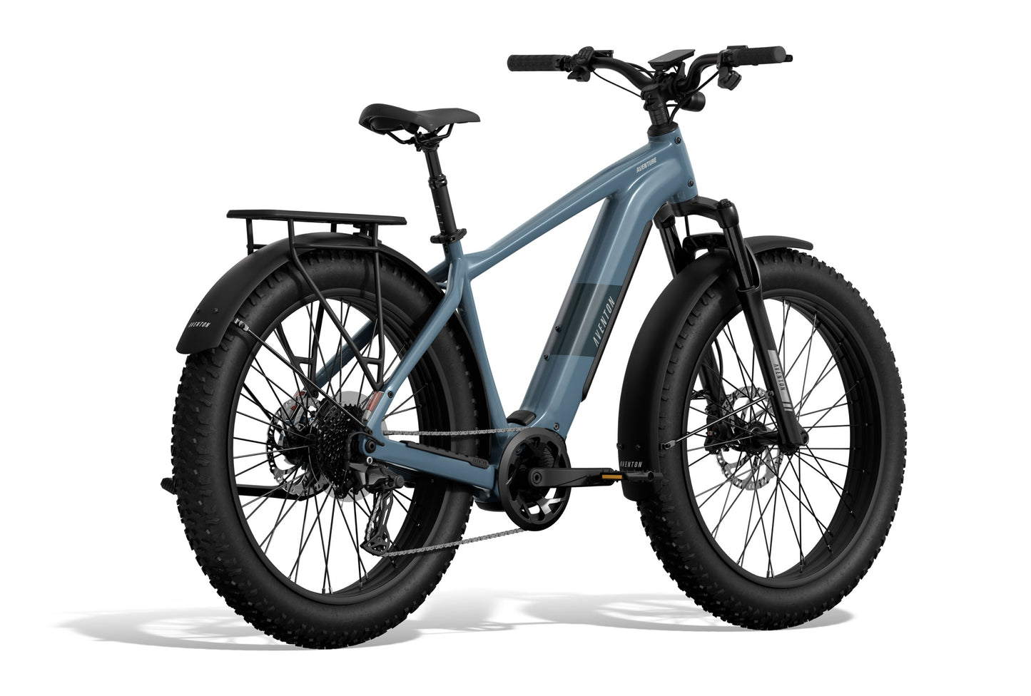 Aventure M Ebike