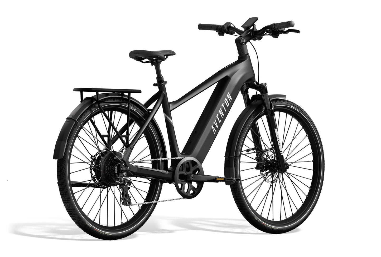 Level 3 Ebike