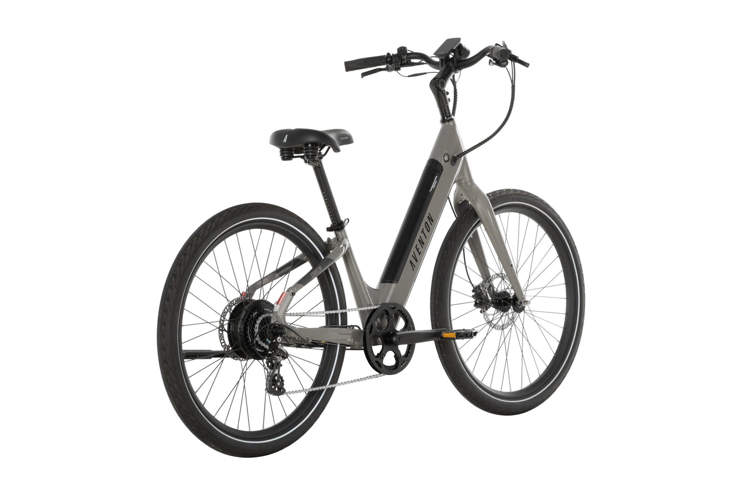 Pace 500.3 Step-Through Ebike