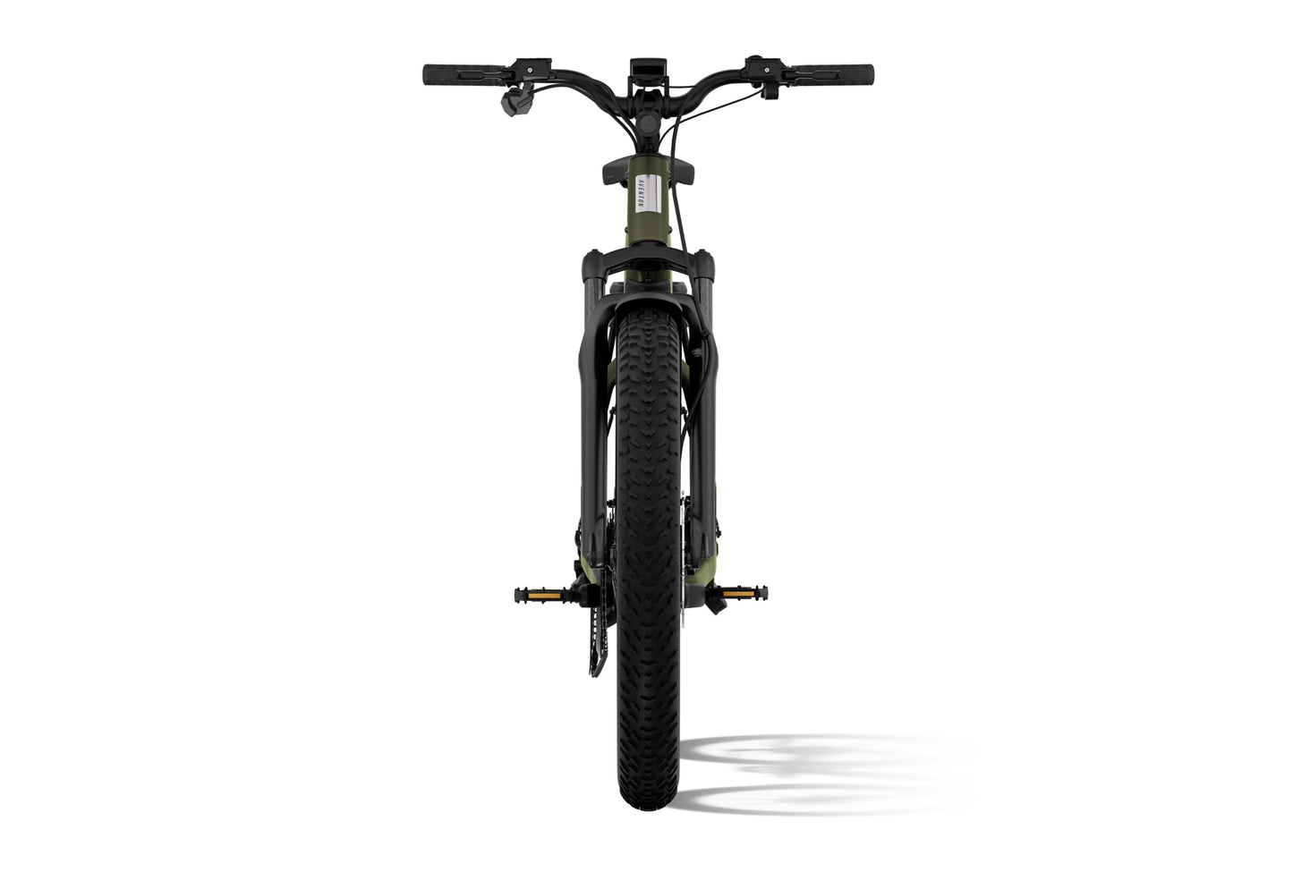 Aventure M Ebike