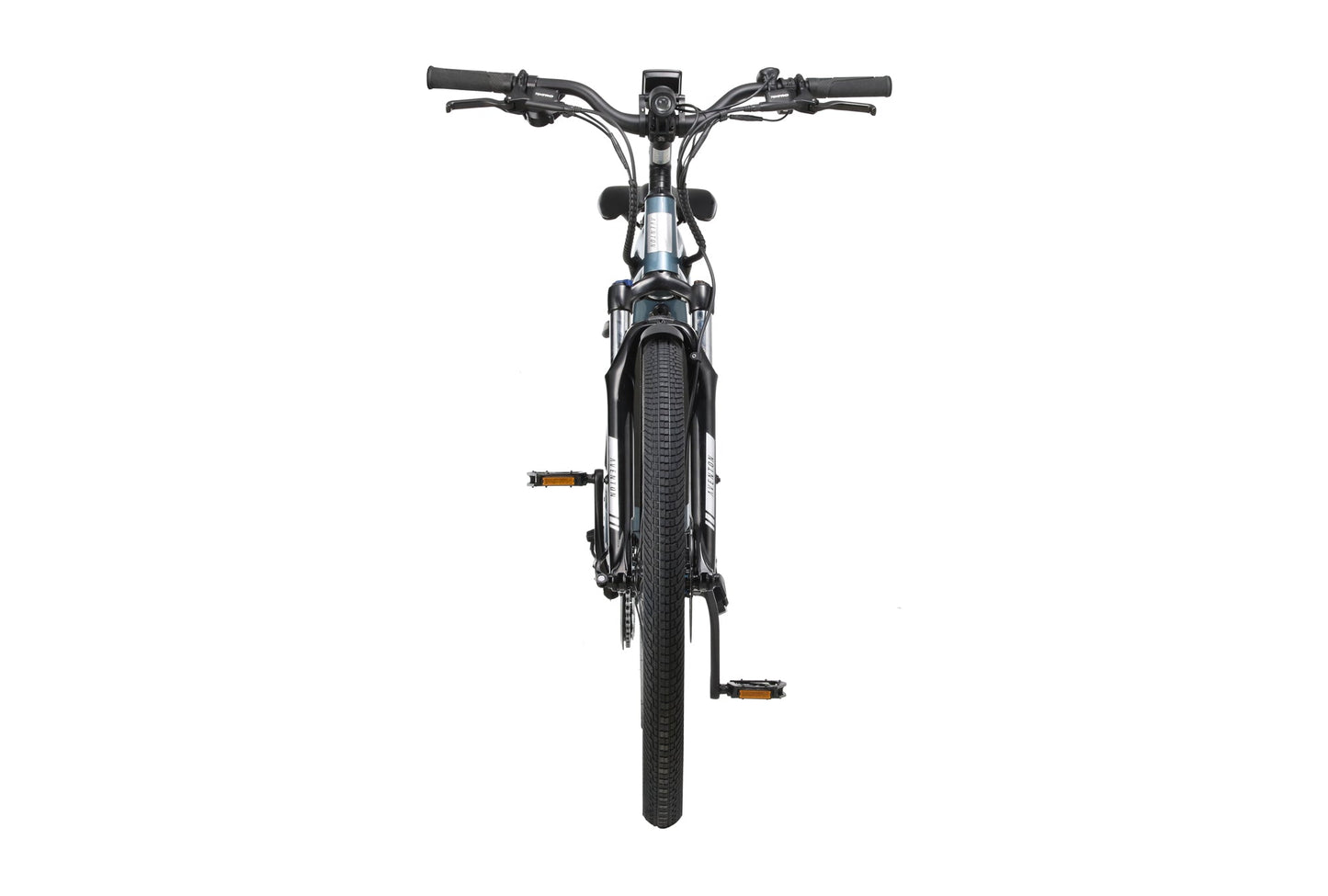 Level 2 Step-Through Ebike