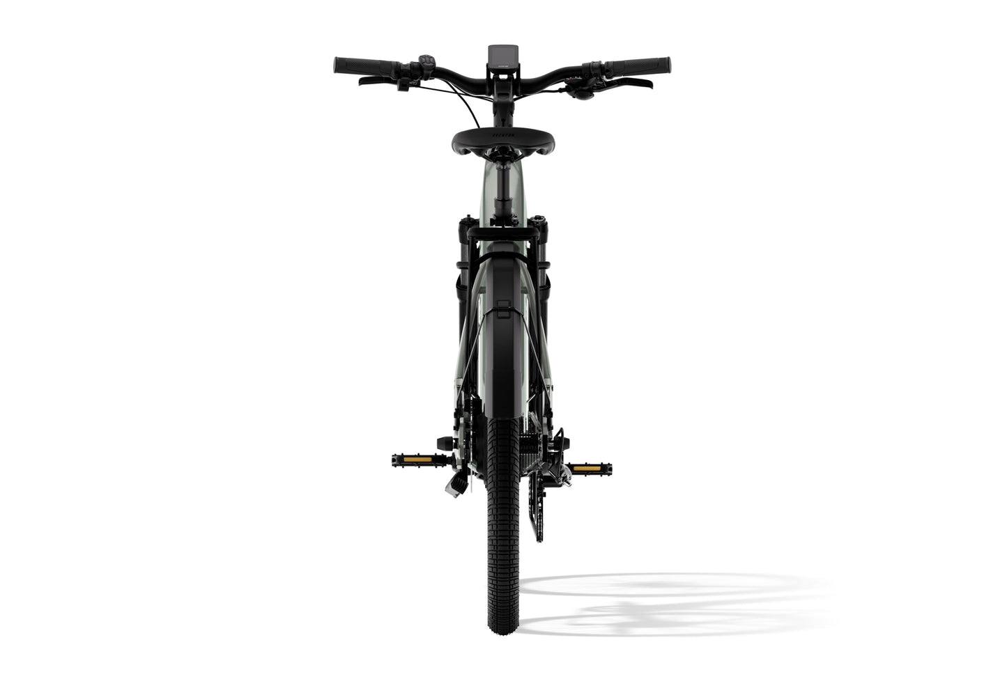Level 3 Step-Through Ebike