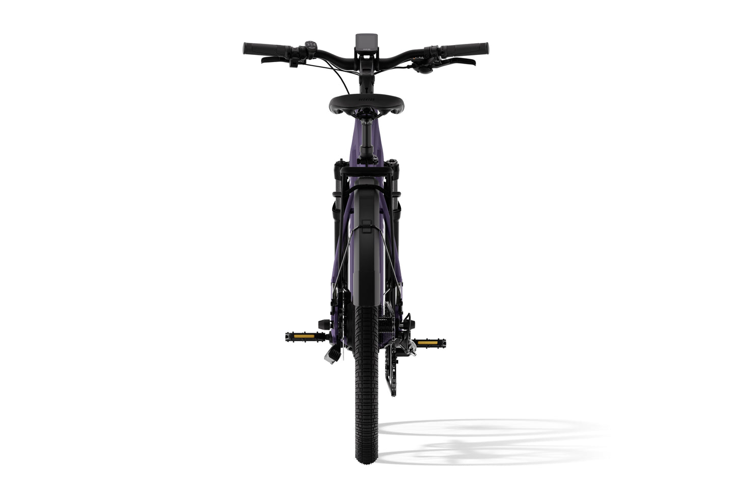 Level 3 Ebike
