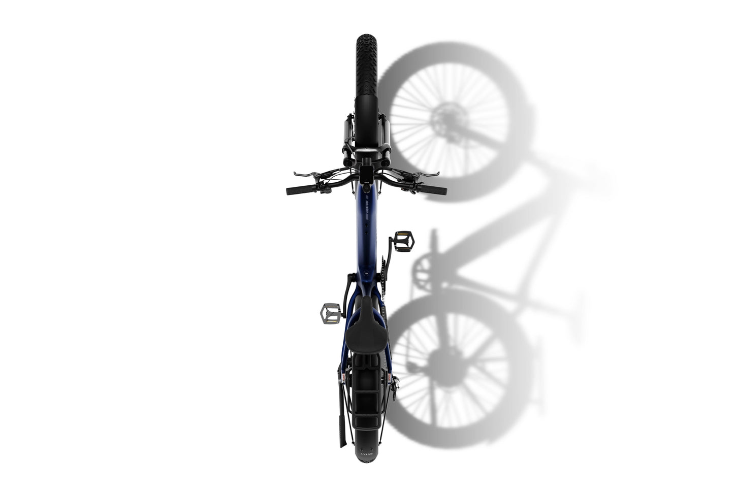 Aventure 3 Step-Through Ebike