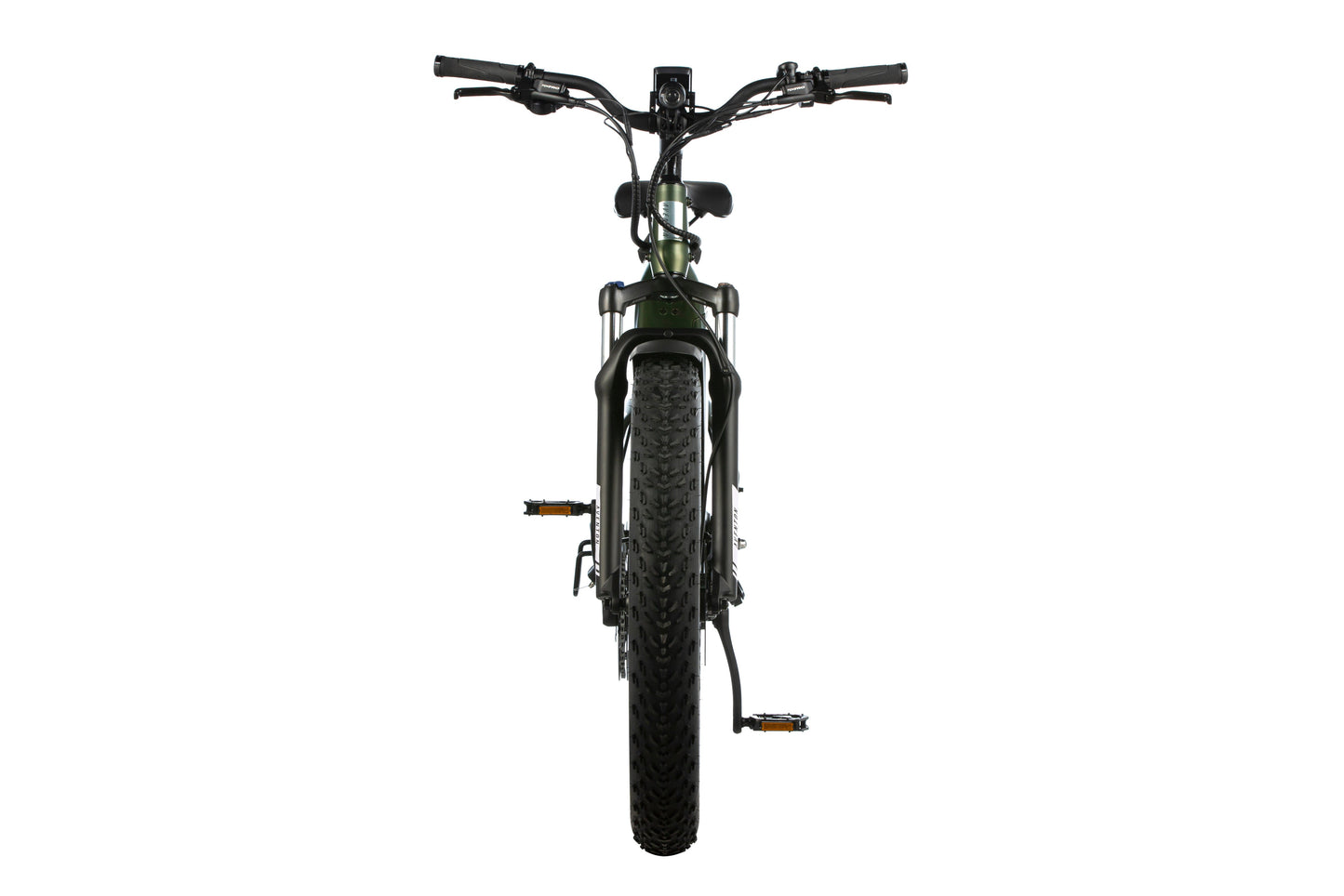 Aventure 2 Ebike