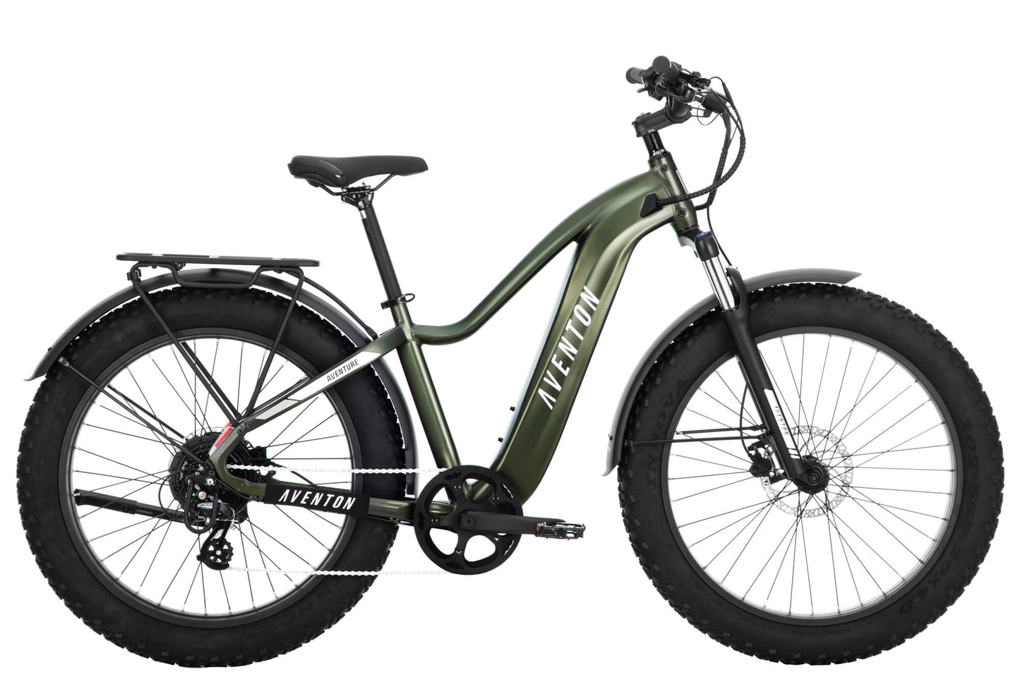 Aventure 2 Ebike