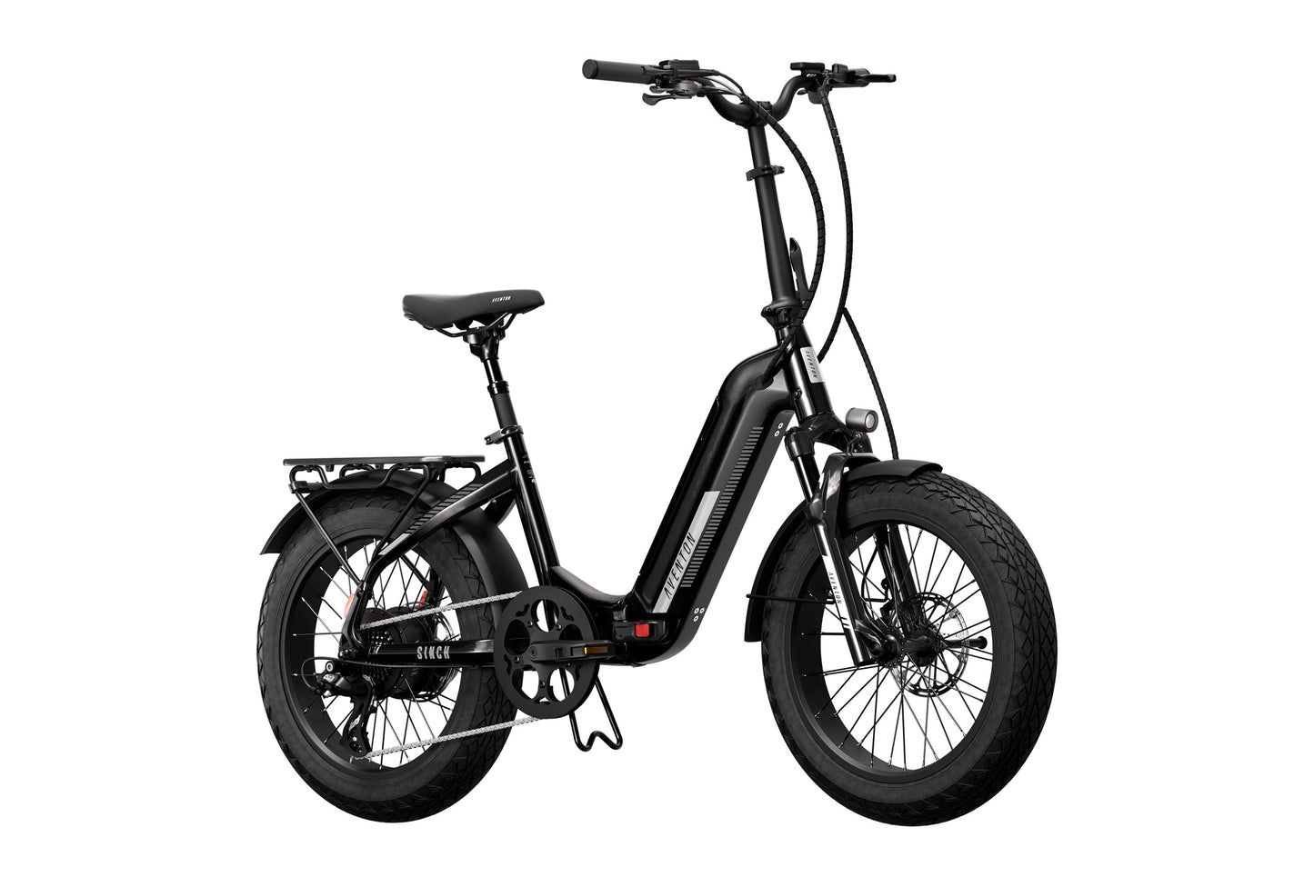 Sinch 2.5 Ebike