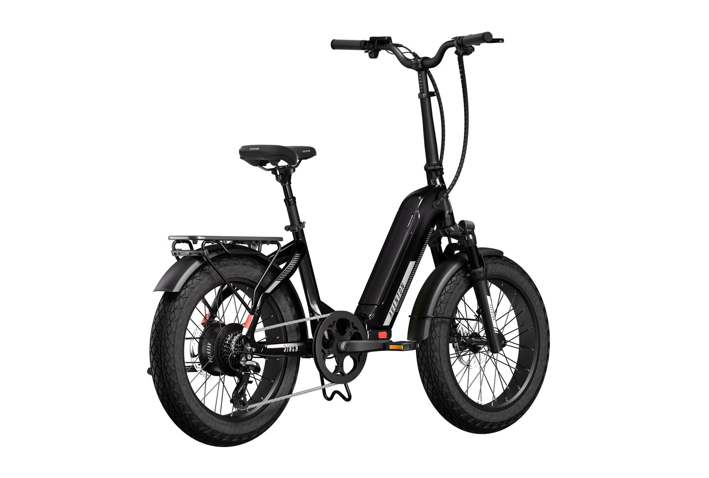 Sinch 2.5 Ebike