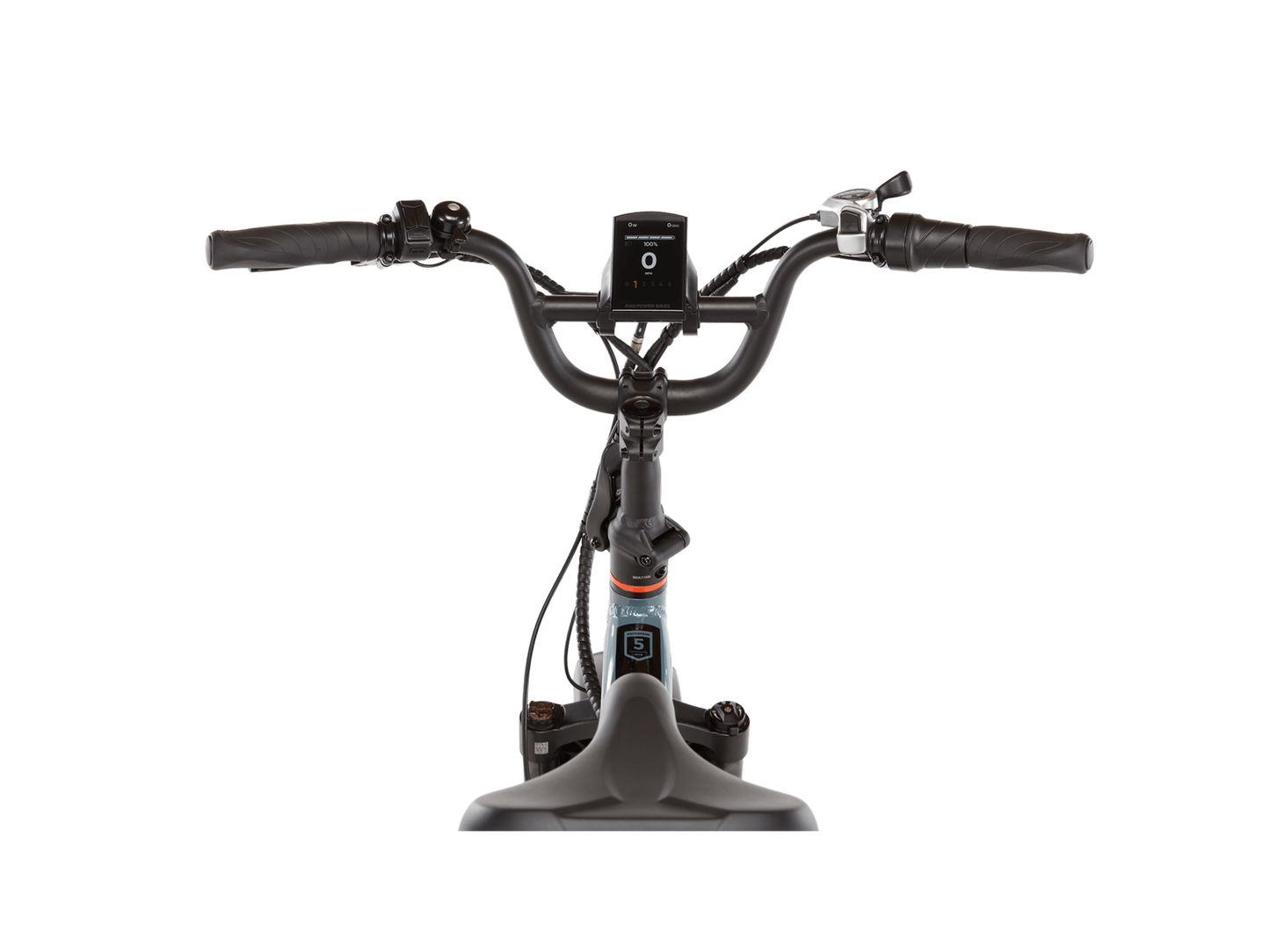 RadExpand™ 5 Plus Electric Folding Bike