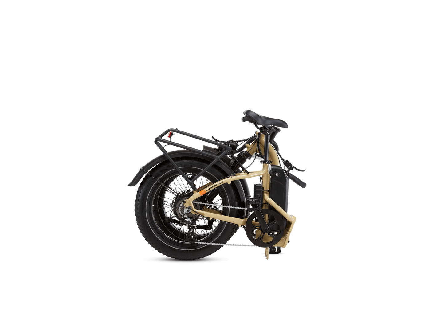 RadExpand™ 5 Plus Electric Folding Bike