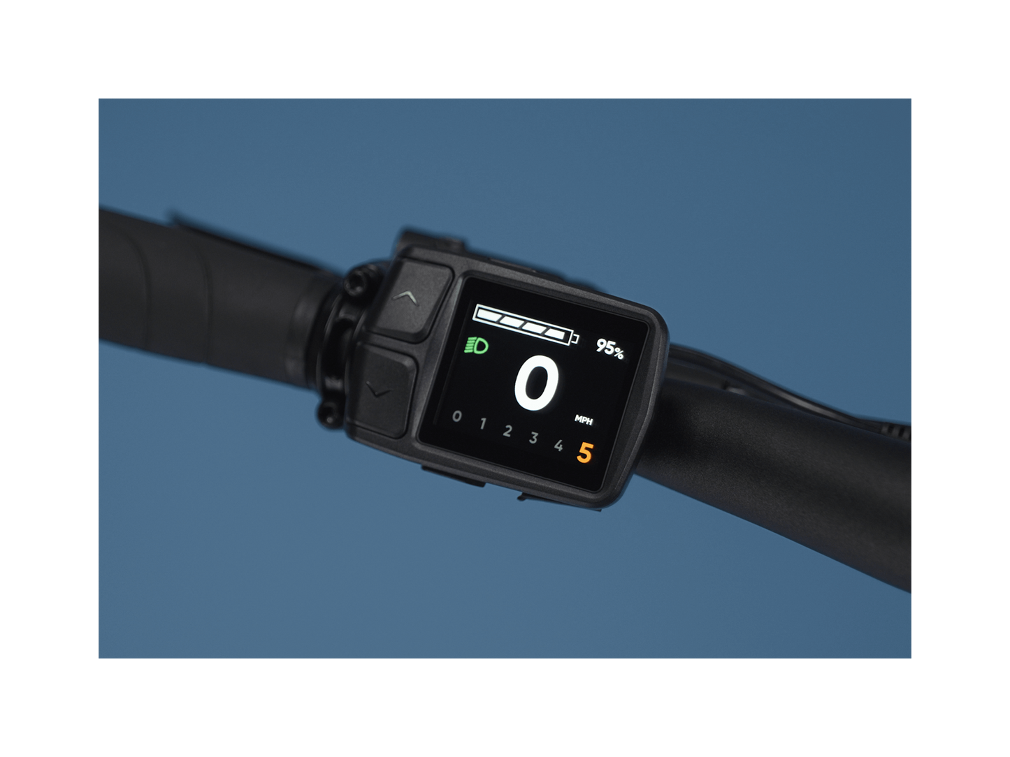 RadKick™ Belt Drive Electric Lightweight Bike