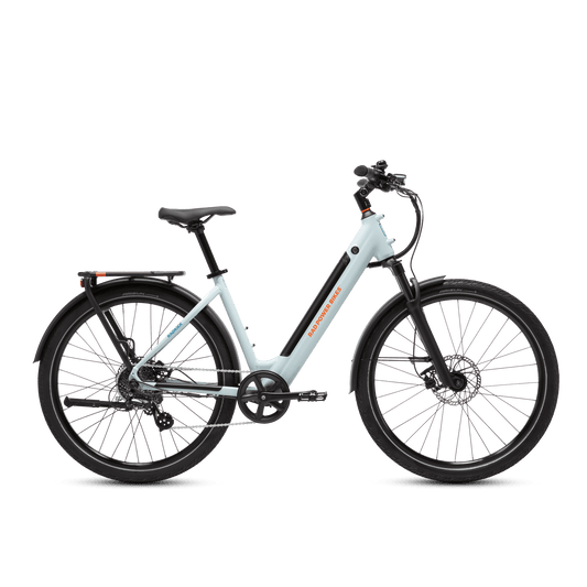 RadKick™ 7-Speed Electric Lightweight Bike