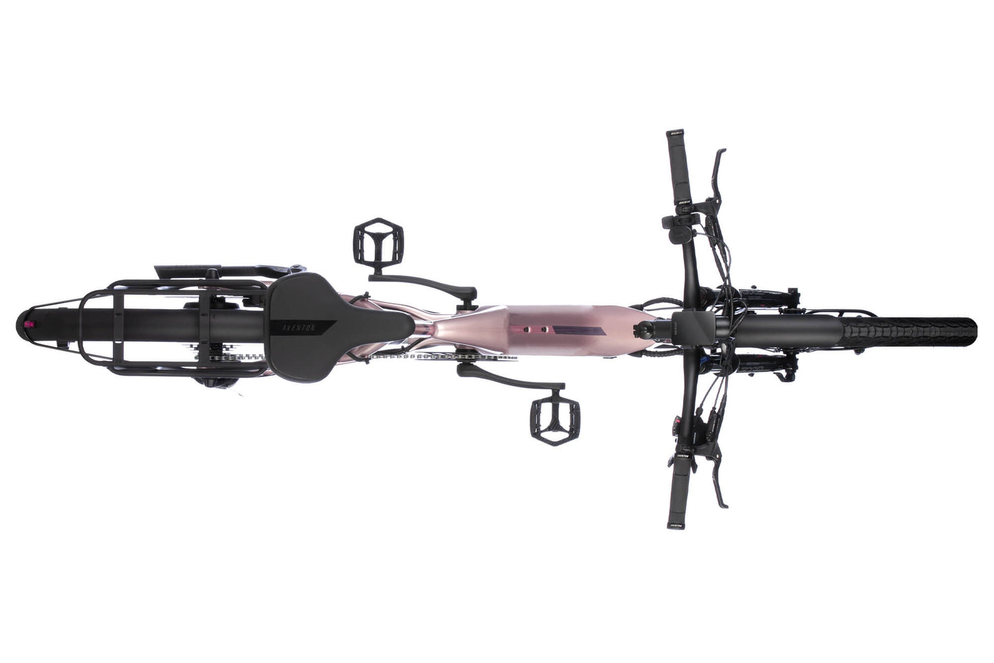 Level 2 Step-Through Ebike