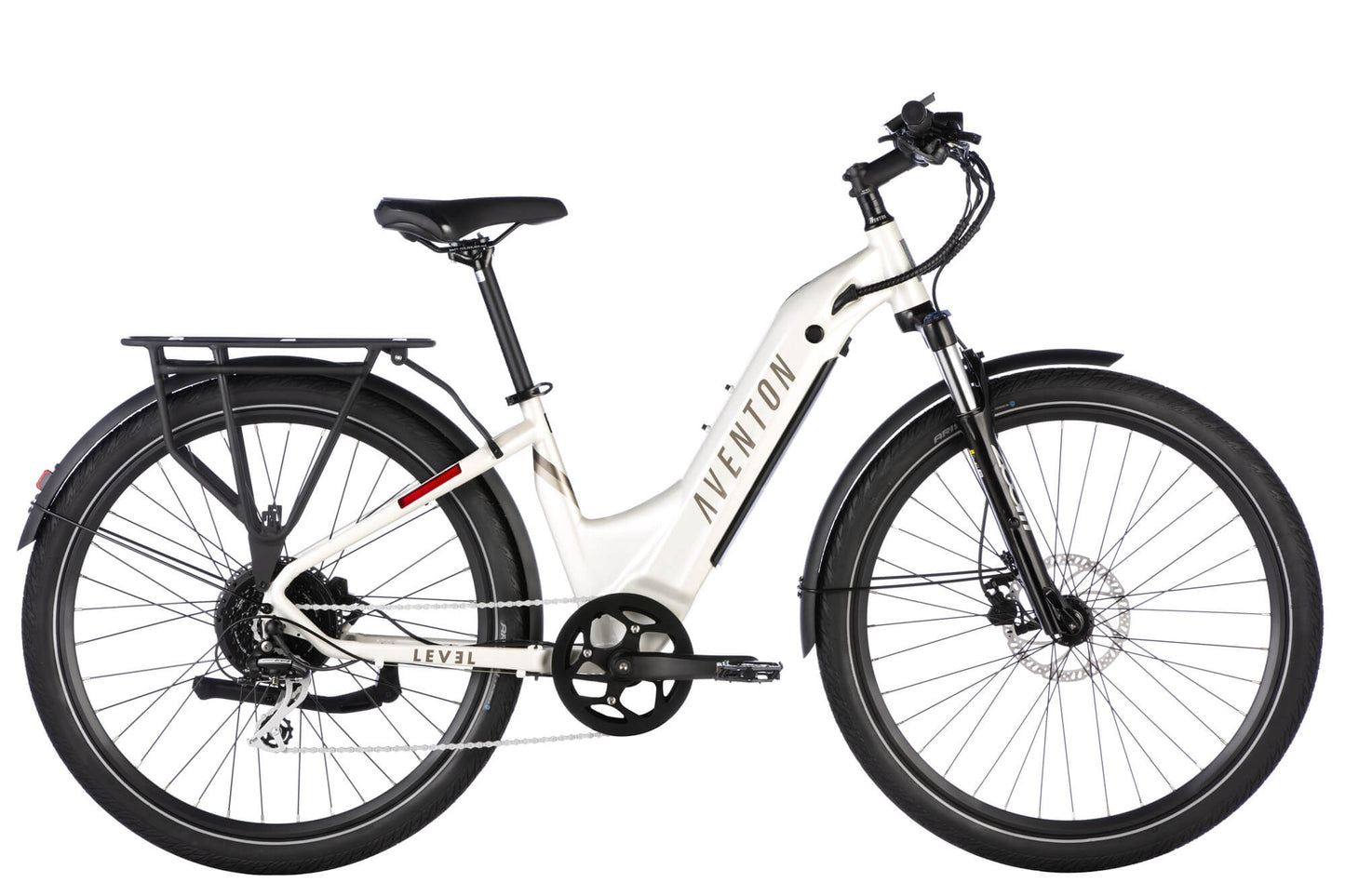 Level 2 Step-Through Ebike