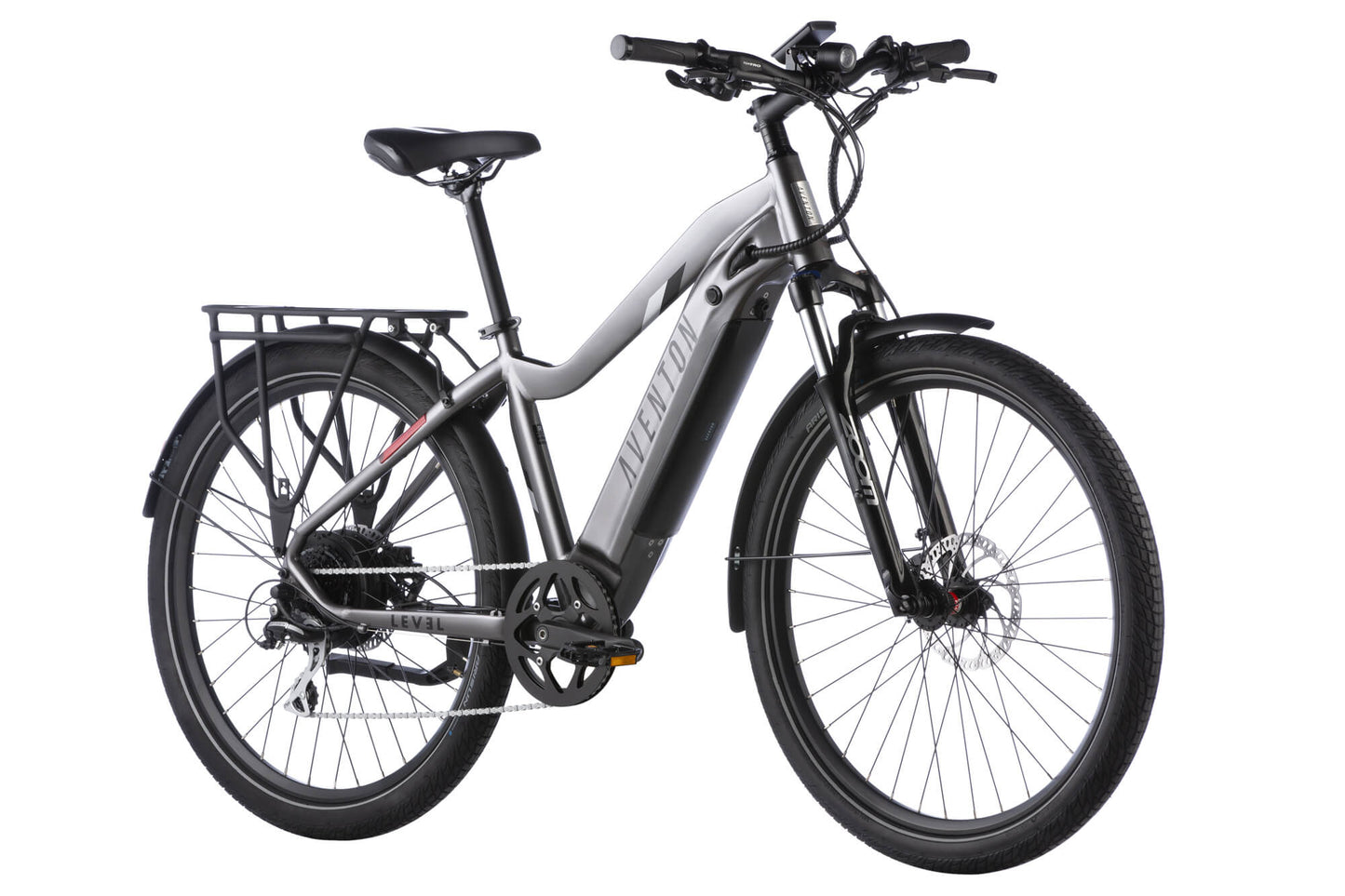 Level 2 Ebike
