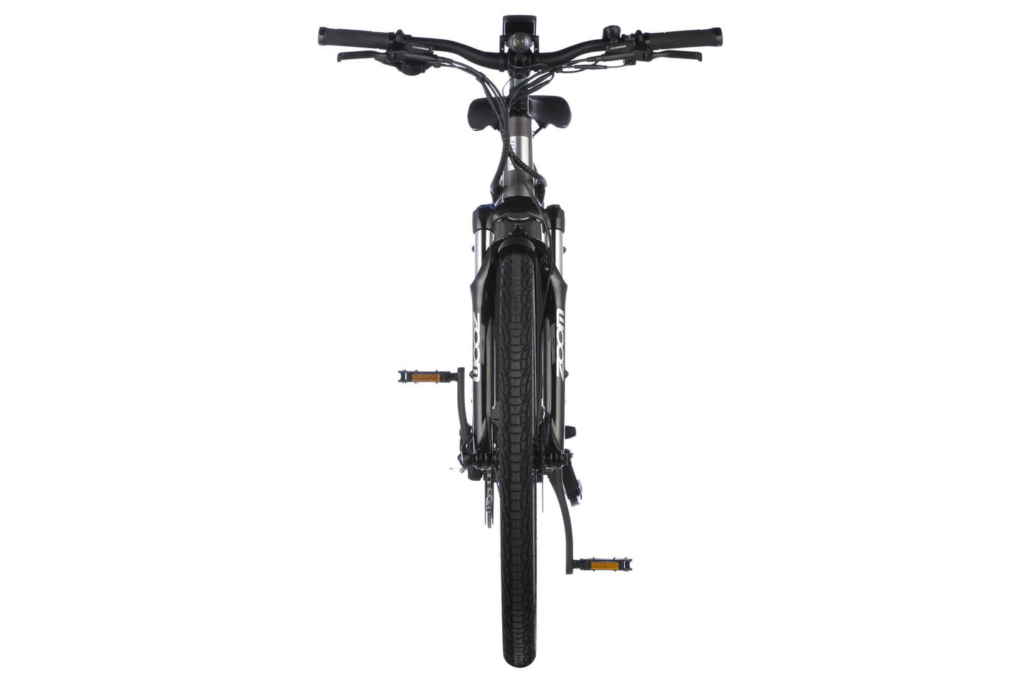 Level 2 Ebike