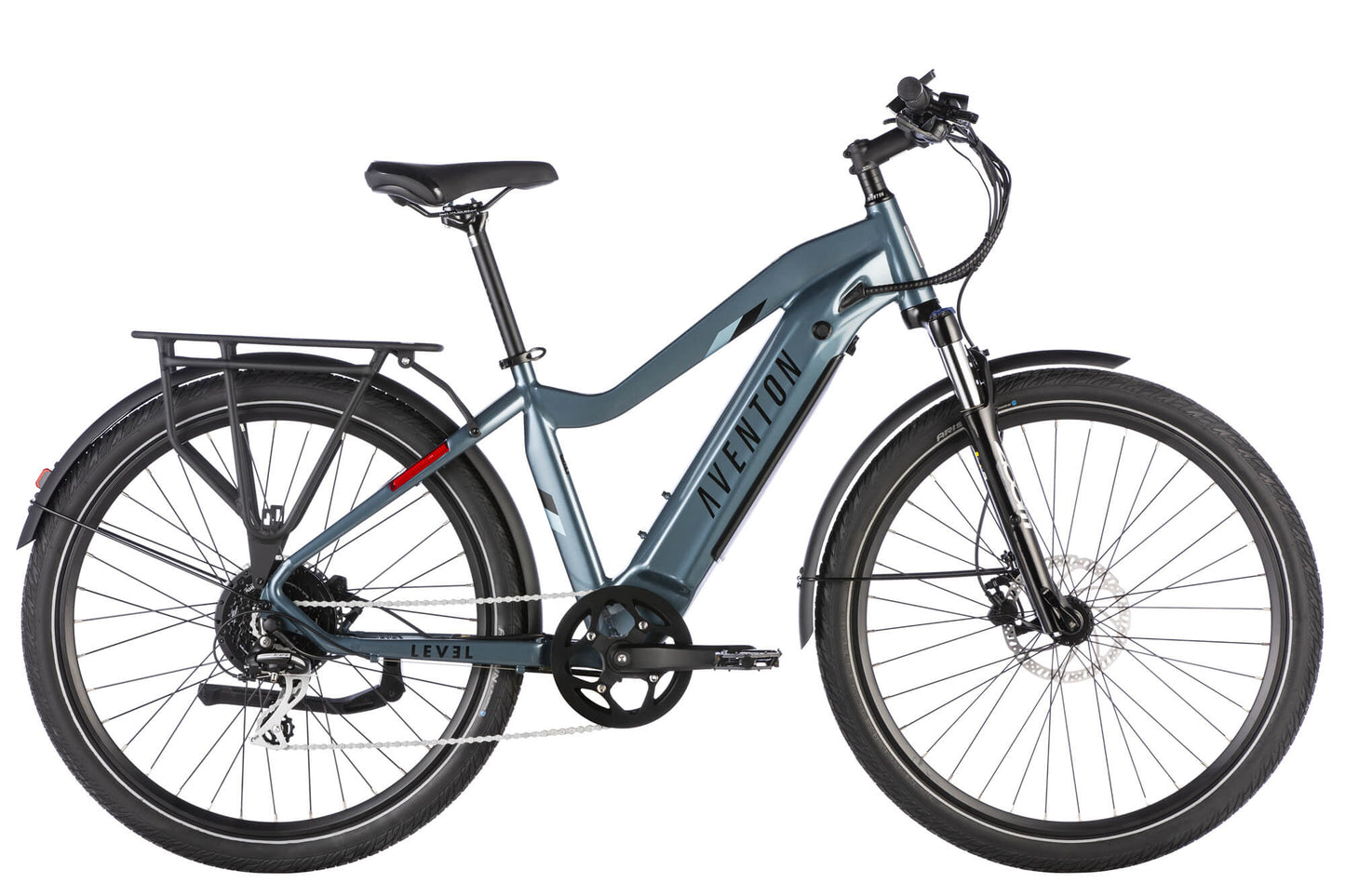 Level 2 Ebike