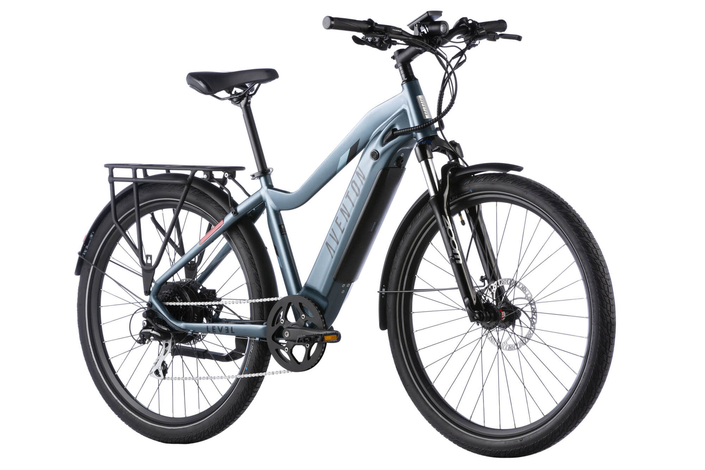 Level 2 Ebike