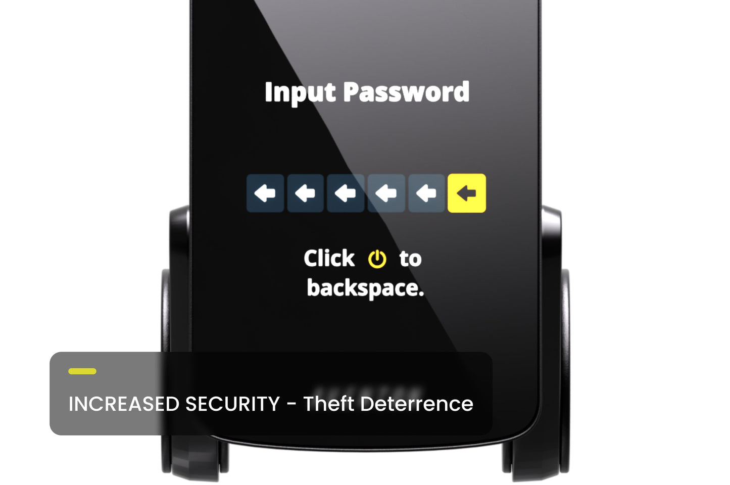Level 3 Step-Through Ebike
