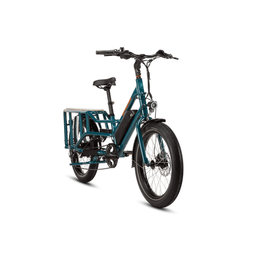 RadWagon™ Electric Cargo Bike