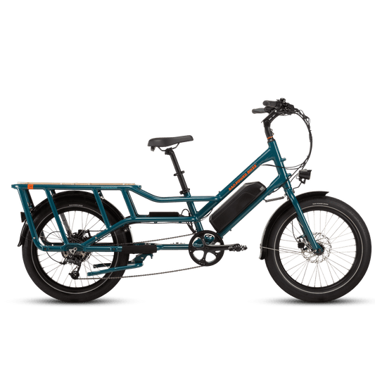 RadWagon™ Electric Cargo Bike