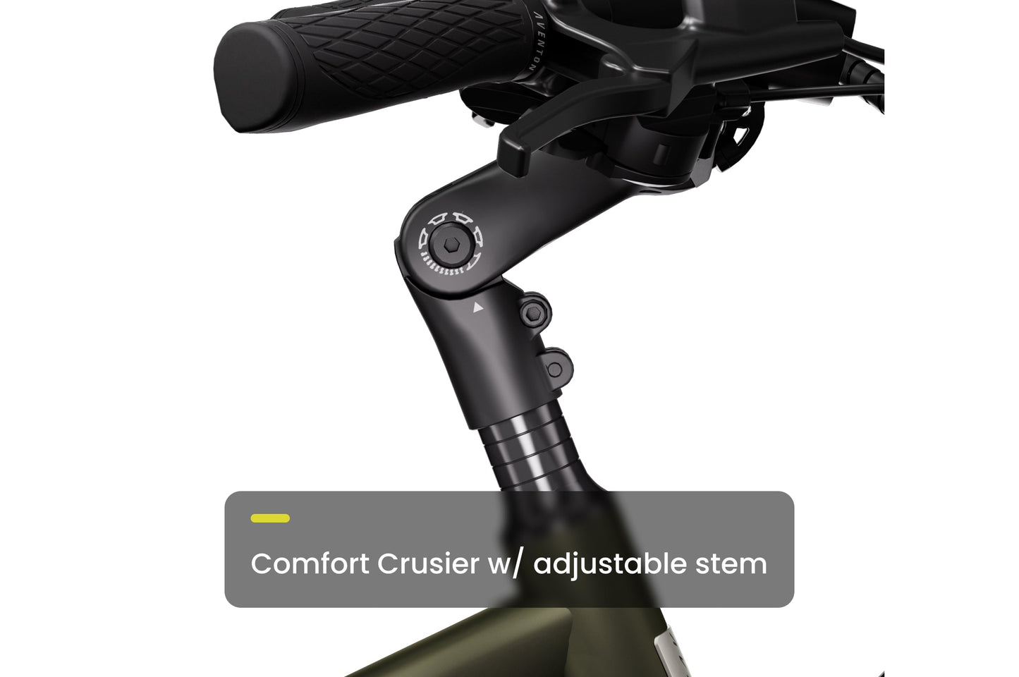 Pace 500.3 Step-Through Ebike