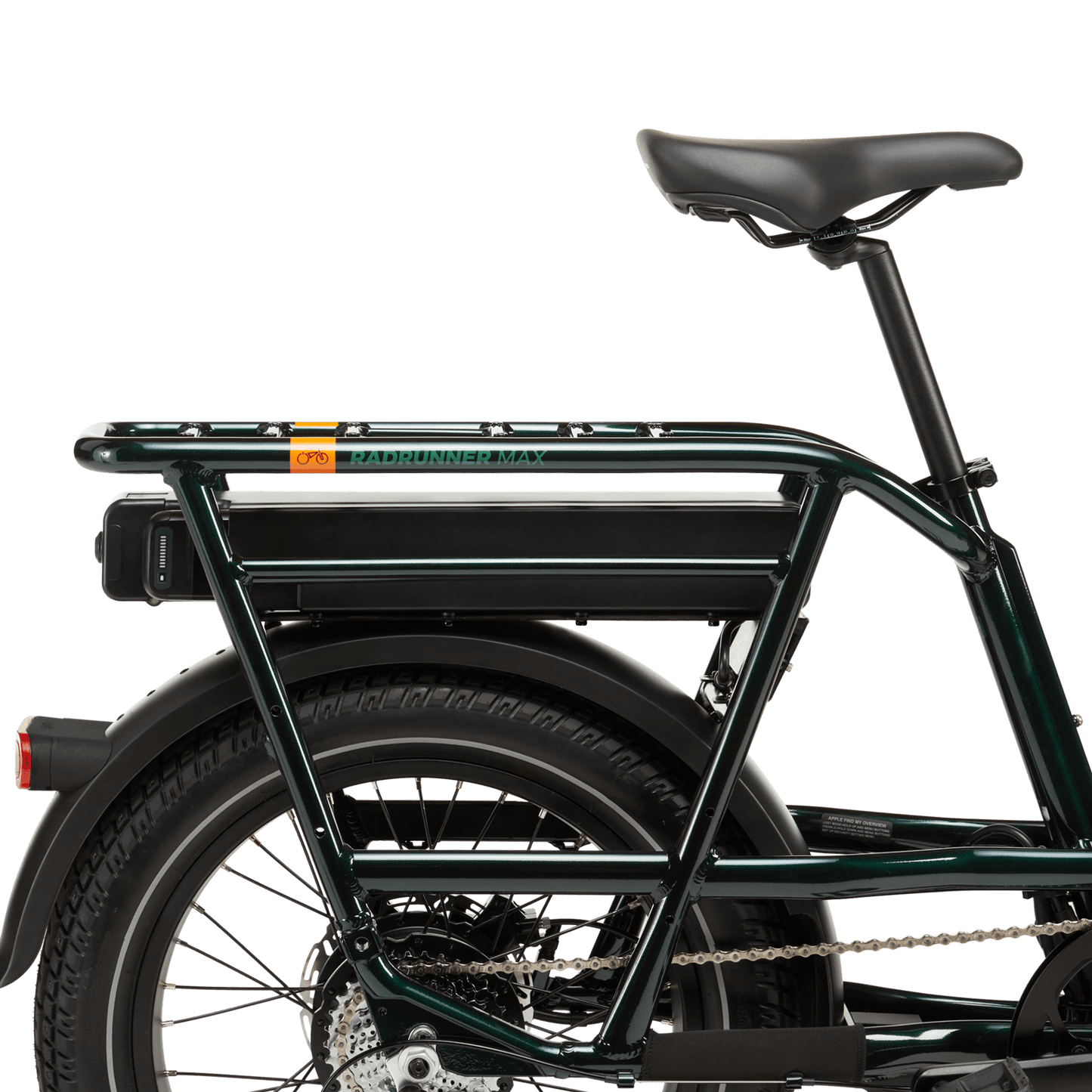 RadRunner Range Extender