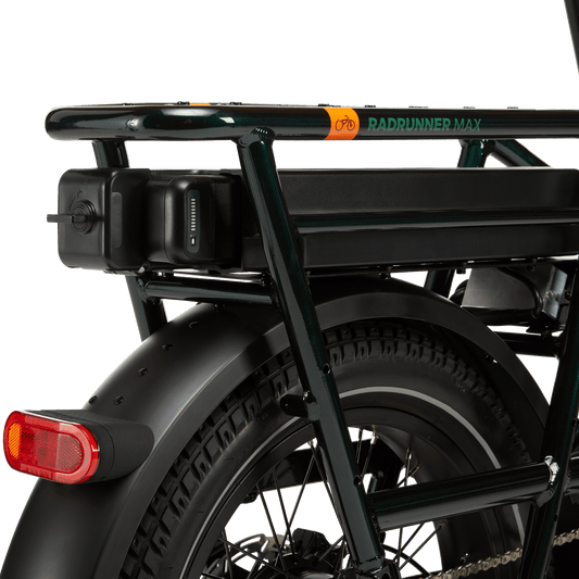 RadRunner Range Extender