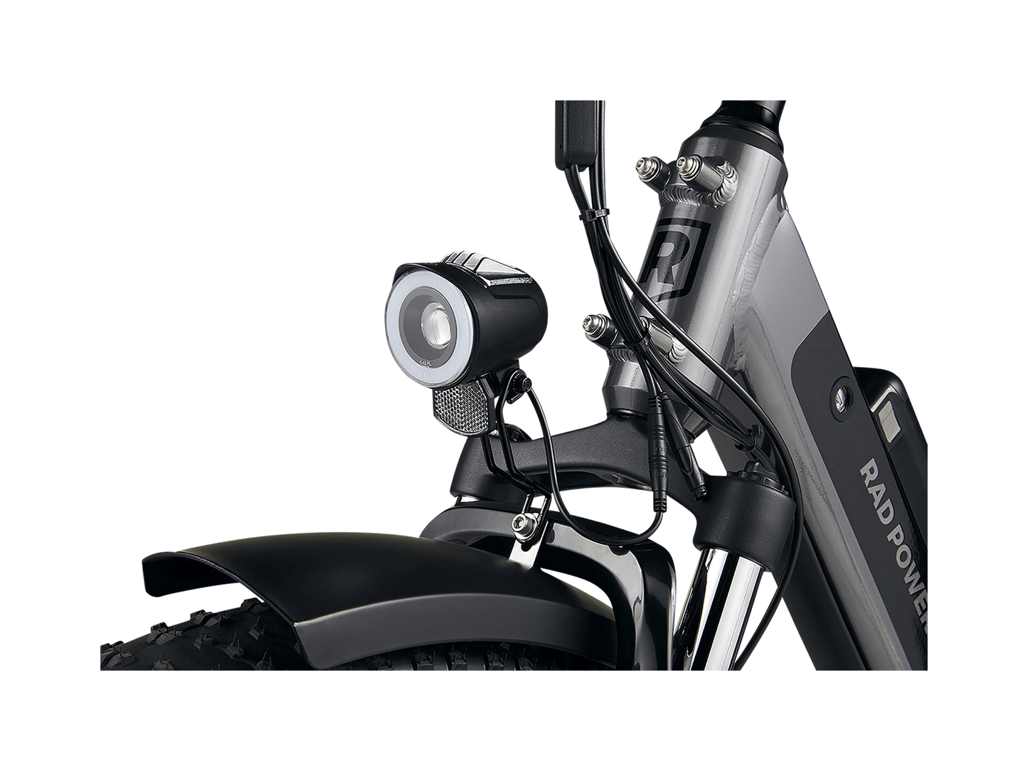 RadRover™ 6 Plus Electric Fat Tire Bike