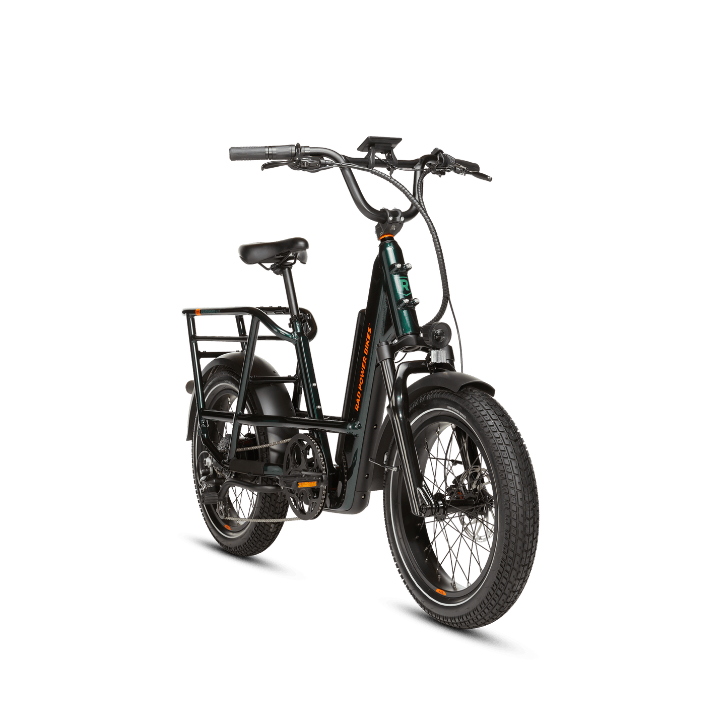 RadRunner™ Max Electric Cargo Utility Bike