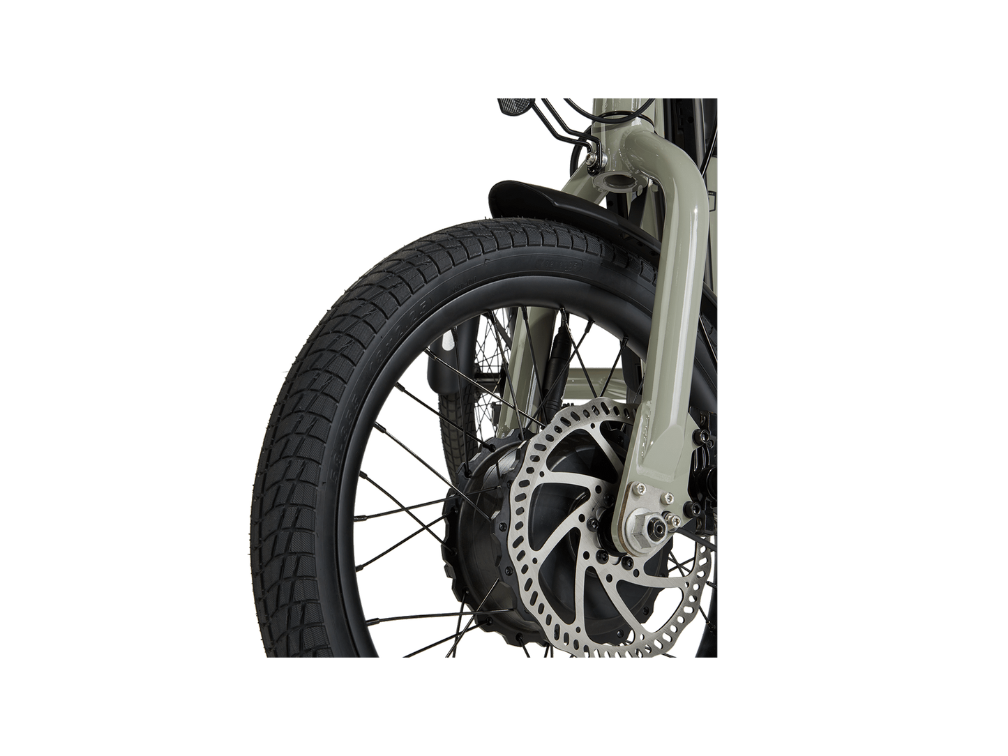 RadTrike™ Electric Tricycle