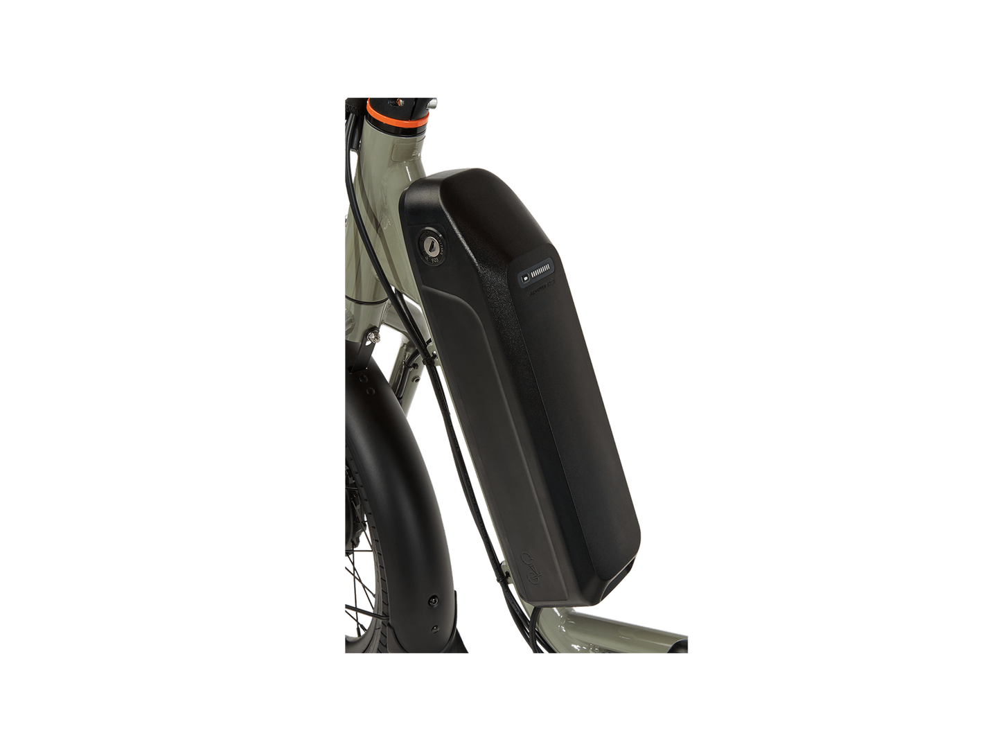 RadTrike™ Electric Tricycle