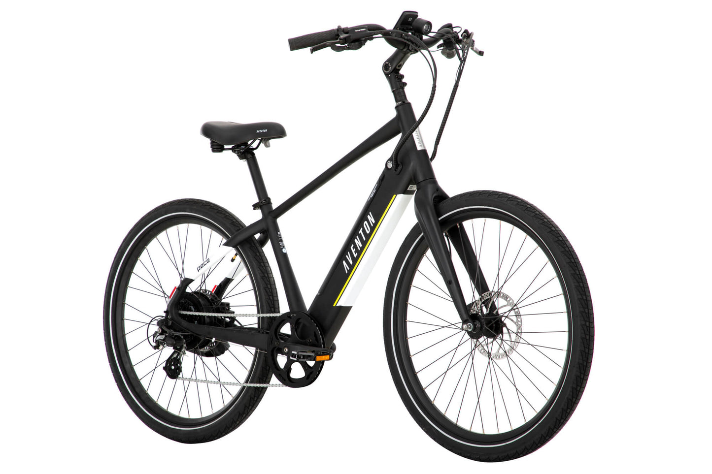 Pace 500.3 Ebike