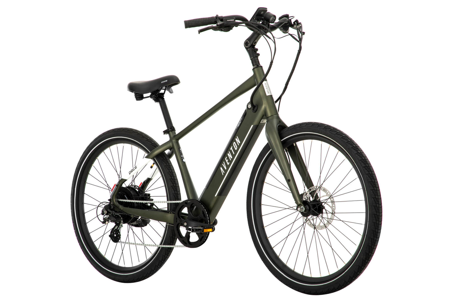 Pace 500.3 Ebike