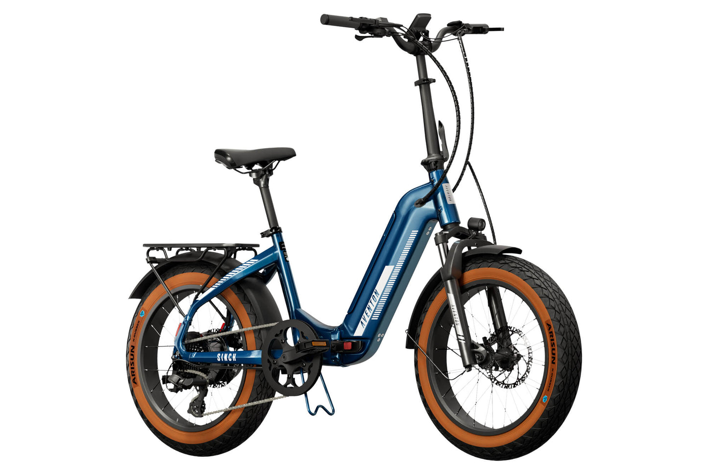 Sinch 2 Ebike