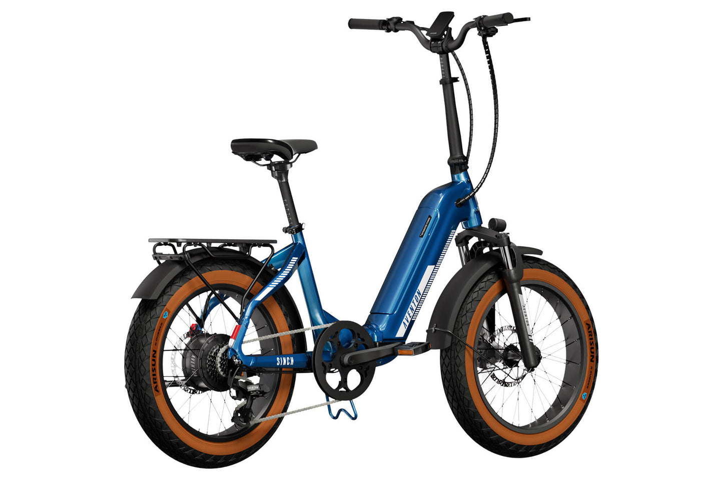 Sinch 2 Ebike