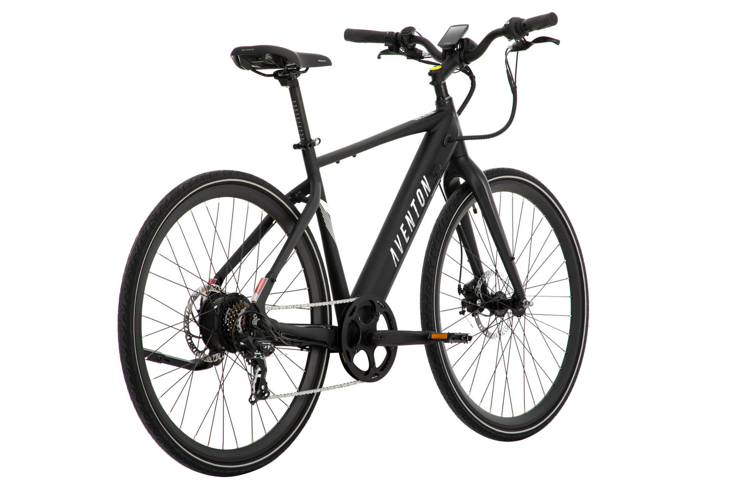 Soltera 2 Ebike