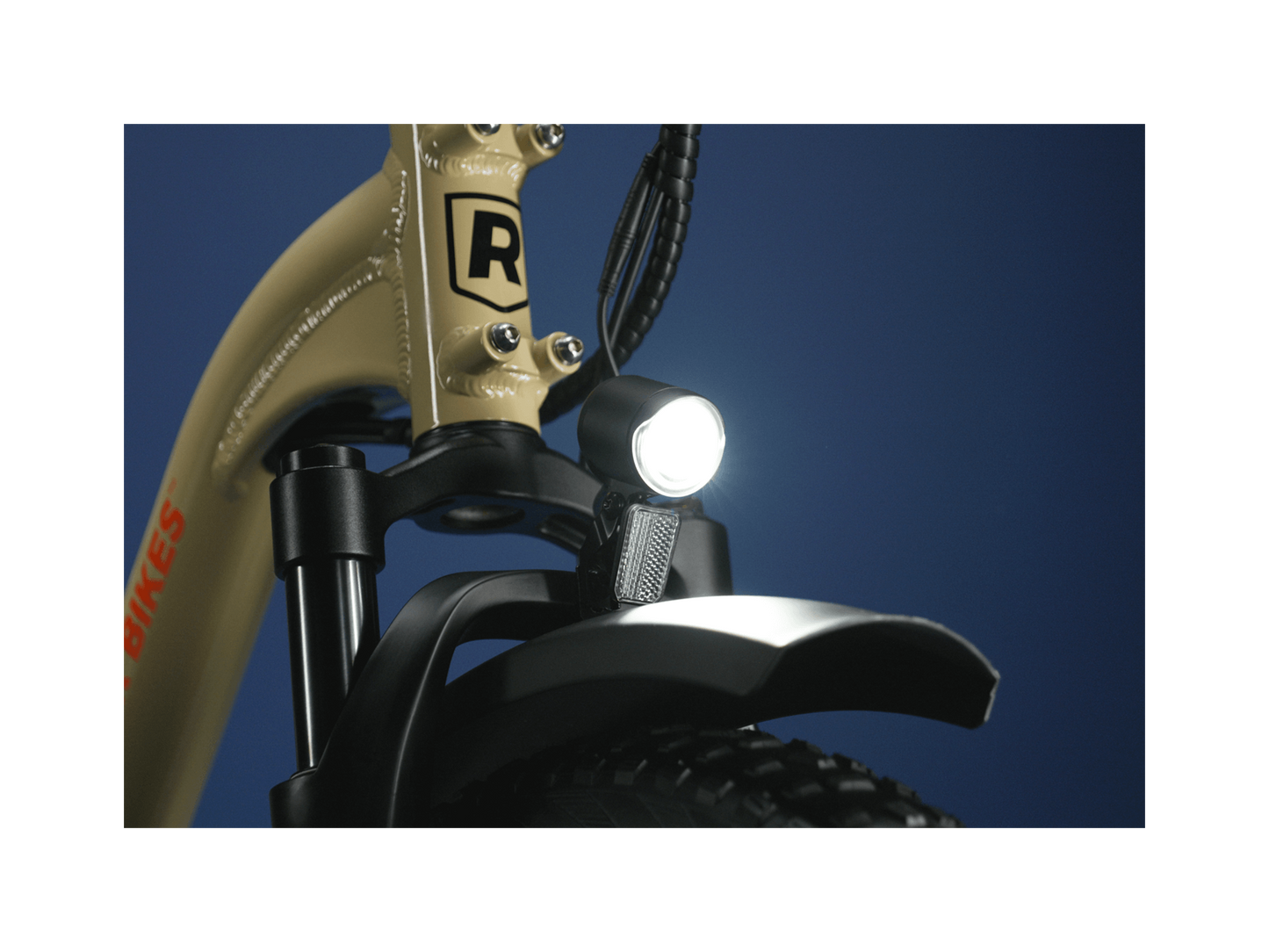 RadExpand™ 5 Plus Electric Folding Bike