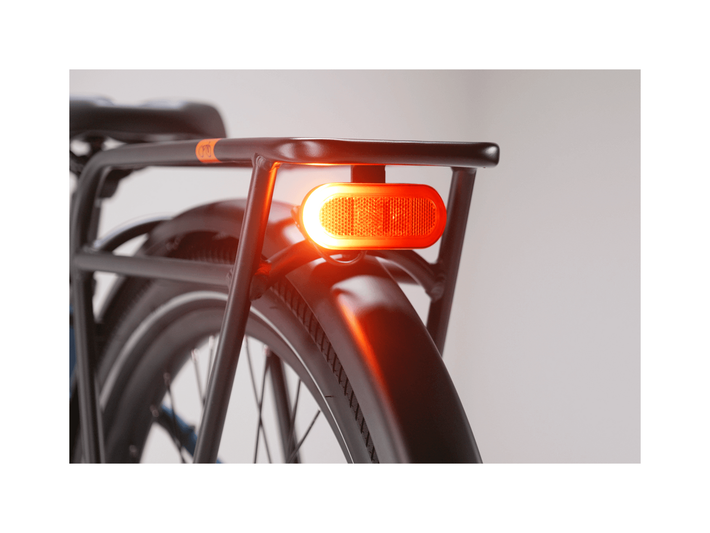 Radster™ Road Electric Commuter Bike